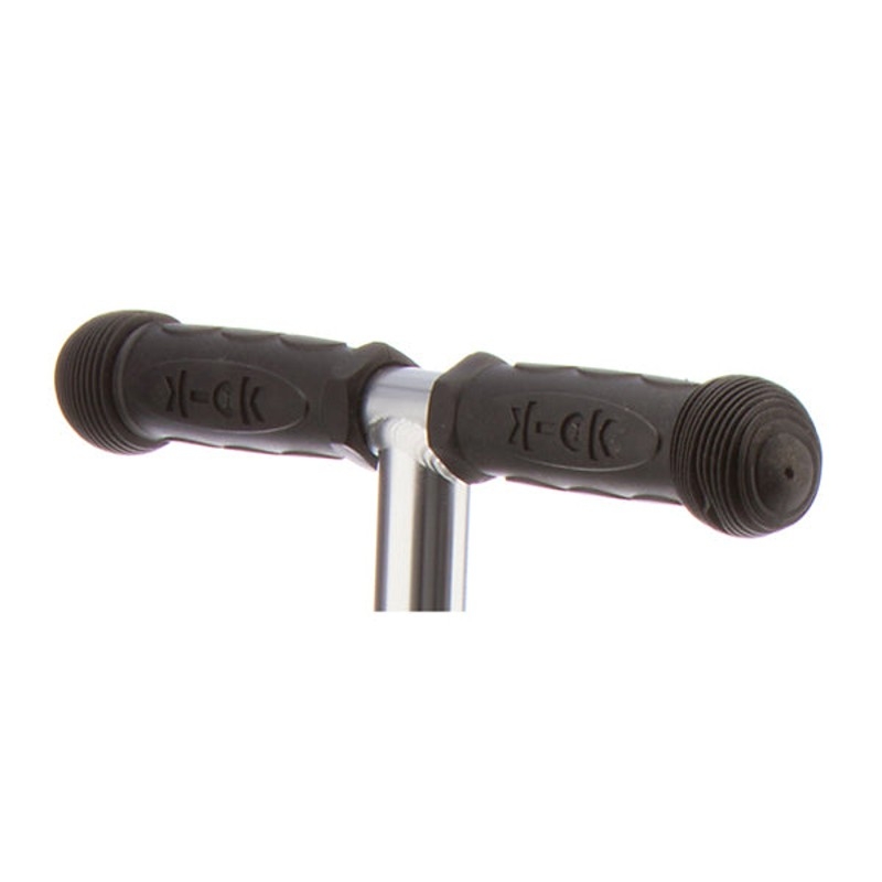 Handle Grips - Black
